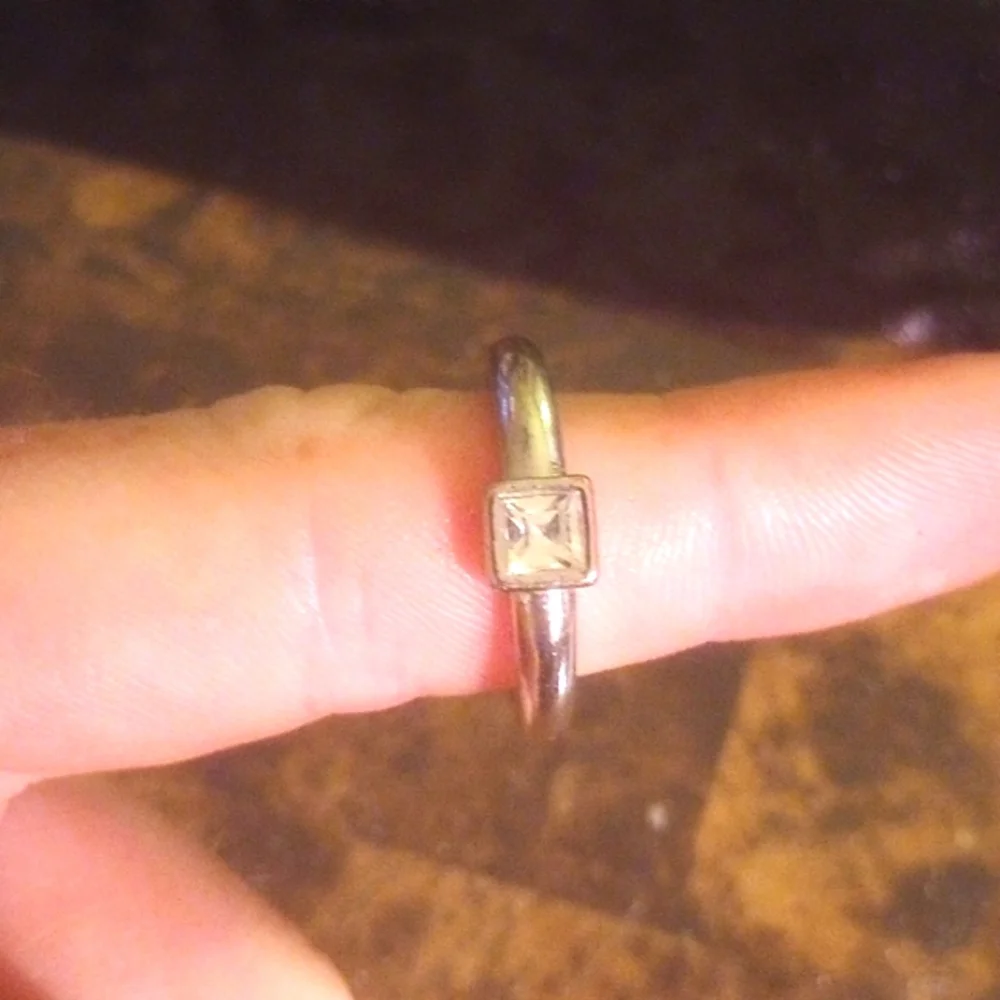 Men's ring - Picture 1 of 1